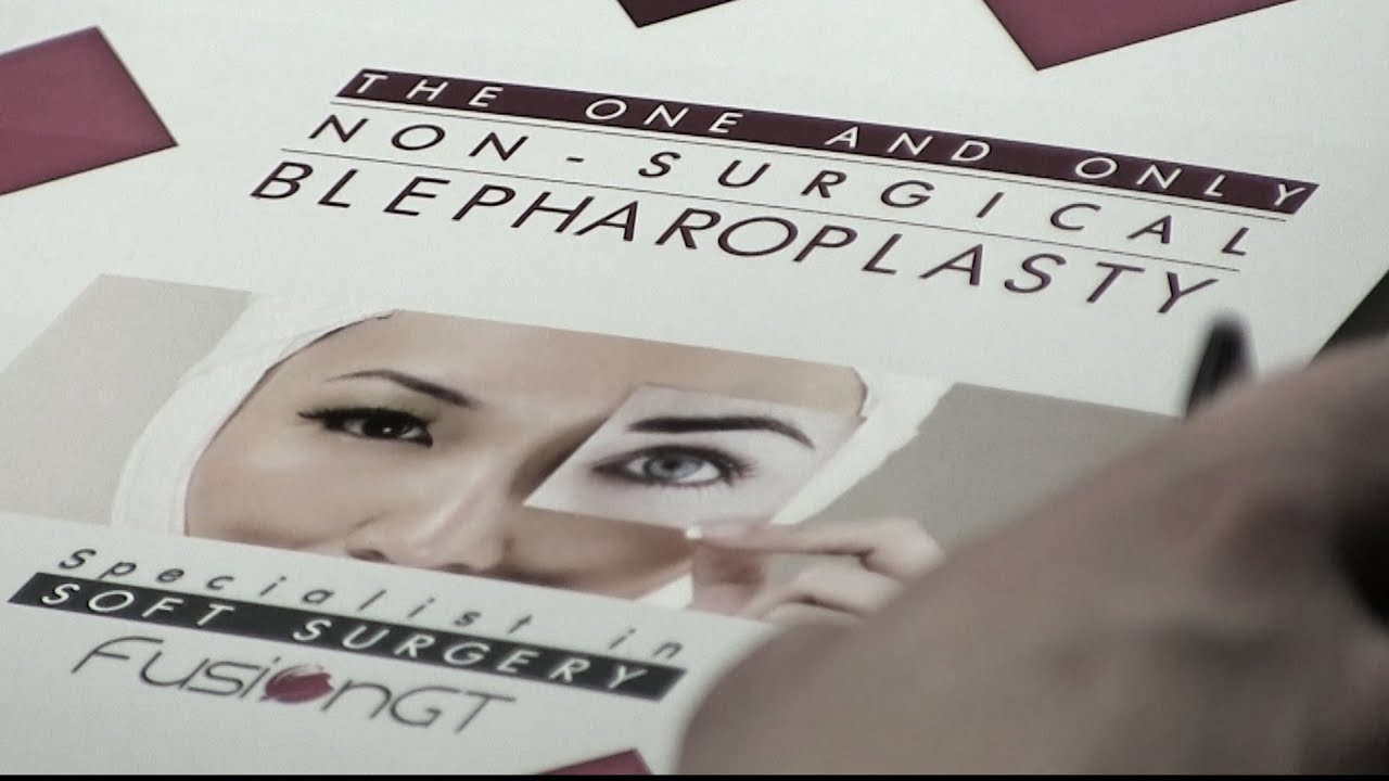 Fusion GT Soft Surgery Workshop