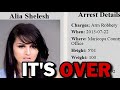 SSSNIPERWOLF GOT SUED FOR FAKE CONTENT