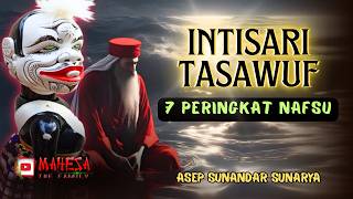 Download Lagu NAON ARI MAKRIFAT ⁉️HARTI MAKRIFAT NU SAENYANA DINA ISLAM  ✨Wayang Golek Asep Sunandar Sunarya MP3