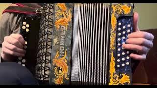 Armonikos Hohner testas Pupų dėdės dainelė ,,Ups dra la la”