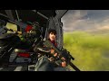 COW Warzone with the boys movie