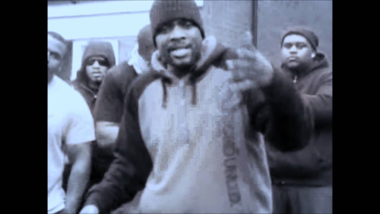 TANK- Marathon Spittin