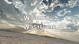 Woodkid - Wasteland [Acoustic Cover.Lyrics.Karaoke]