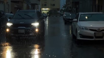 تلاوة الشيخ عبدالله الموسى - سورة النور ❤️