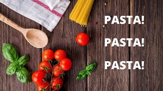 Southern Italian Pasta