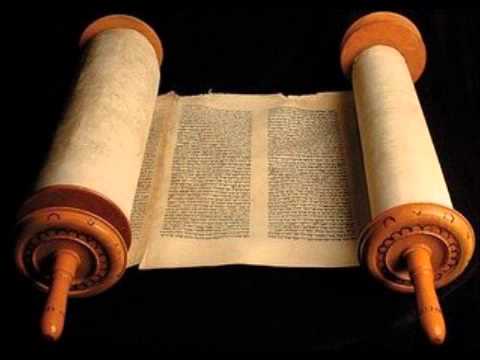 Salmos 28 - Cid Moreira - (Bíblia em Áudio)