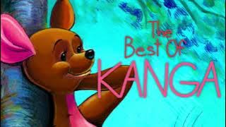 The Best Of Kanga