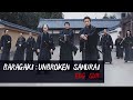 Baragaki : Unbroken Samurai eng sub (2021)  燃えよ剣 Samurai Movie Trailer 2 Watch DVD