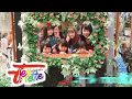 サンバing フルーレット コール・mix動画