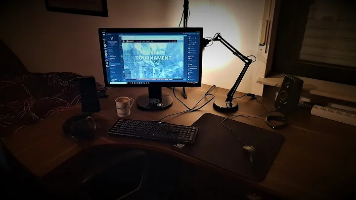 rrreav's frag movie #2 1/2