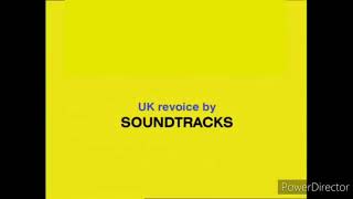 Oswald Credits Template