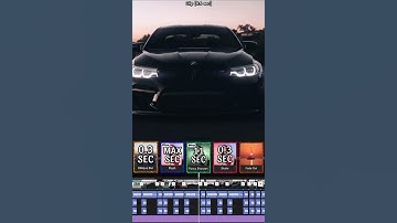 Car Edit Capcut Tutorial | #capcut #capcuttutorial #edit #shorts