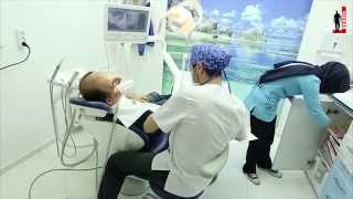 ​عيادات أسنان مجاناً 24 ساعة في اسطنبول - مذكرات سائح 8