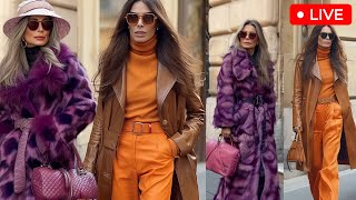 The Most Stylish Outfits And Fashionable Looks In Milan How People Dress To Be Fashionable