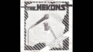 The Mekons - Never Been In A Riot