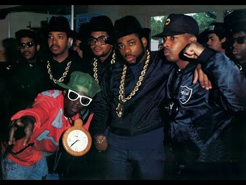 Is Hip-Hop In The 1980's Overlooked And Disrespected By The Community?