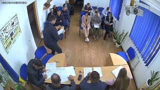 Відеозапис пленарного засідання 50 сесії Борсуківської сільської ради (27.05.2025 р.)