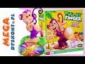 Gry dla dzieci • planszowe, zręcznościowe - YouTube