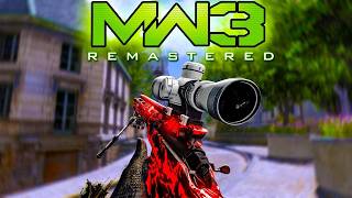 Hmw Devs Finally Listened To Me