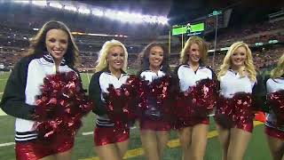 2014 – Week 10 – Browns 24 @ Bengals 3