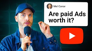 Should You Pay for YouTube Ads...? by Think Media Podcast 2,383 views 7 days ago 6 minutes, 33 seconds