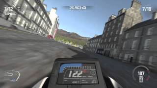 DRIVECLUB™ [Legendär + Hardcore Handling / Spiel Update 1.26] screenshot 5