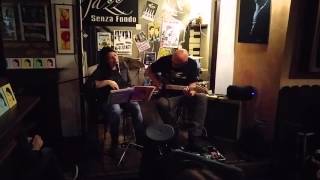 Serata Con La Calda Voce Di Alessandra Parisi