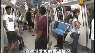 Frontline 《SMRT Worst Breakdown》前线追踪 《地铁大瘫痪！》Pt2/2 - 23Dec2011