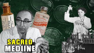 Ancient Medical Practices That Still Work Today
