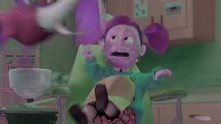 Finding Nemo 2003 2160p Part 25