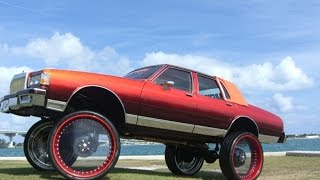 GTA V - NEW HIGHRIDER DONK?!