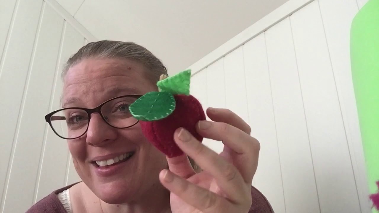 Samlingsstund uke 13