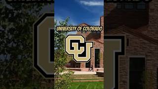 Highest Paid Majors at The University of Colorado!