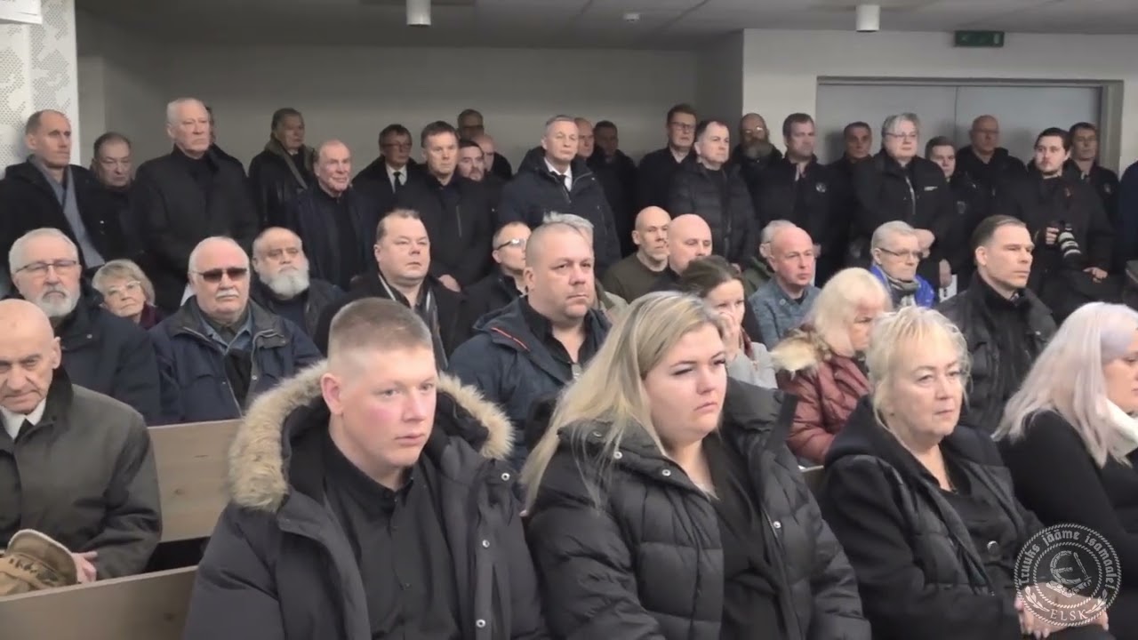 13 jaanuar saadeti viimsele teele major Jaak Mosi