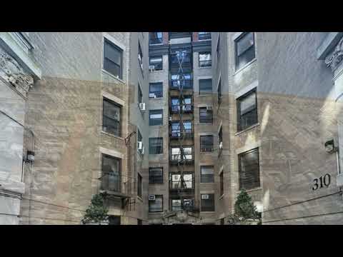310 WEST 99TH STREET, New York, NY home video tour