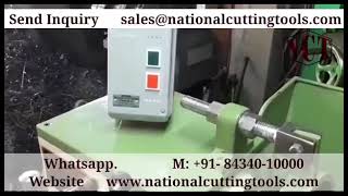 Landis Type Thread Cutting Machine For Rebar Rod Round Bar Plan Bar Ms Bar Threading Machine