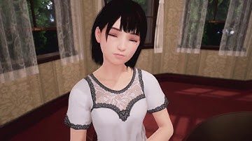 [PS4] Summer Lesson: Allison Snow & Chisato Shinjo Physical English Version