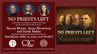 No Priests Left