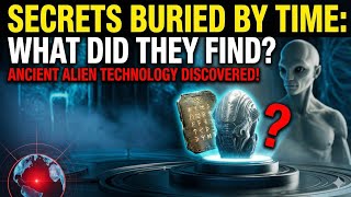 Alien Hunters Reveal 5 CHILLING Artifacts Found Near UFO Crash Sites