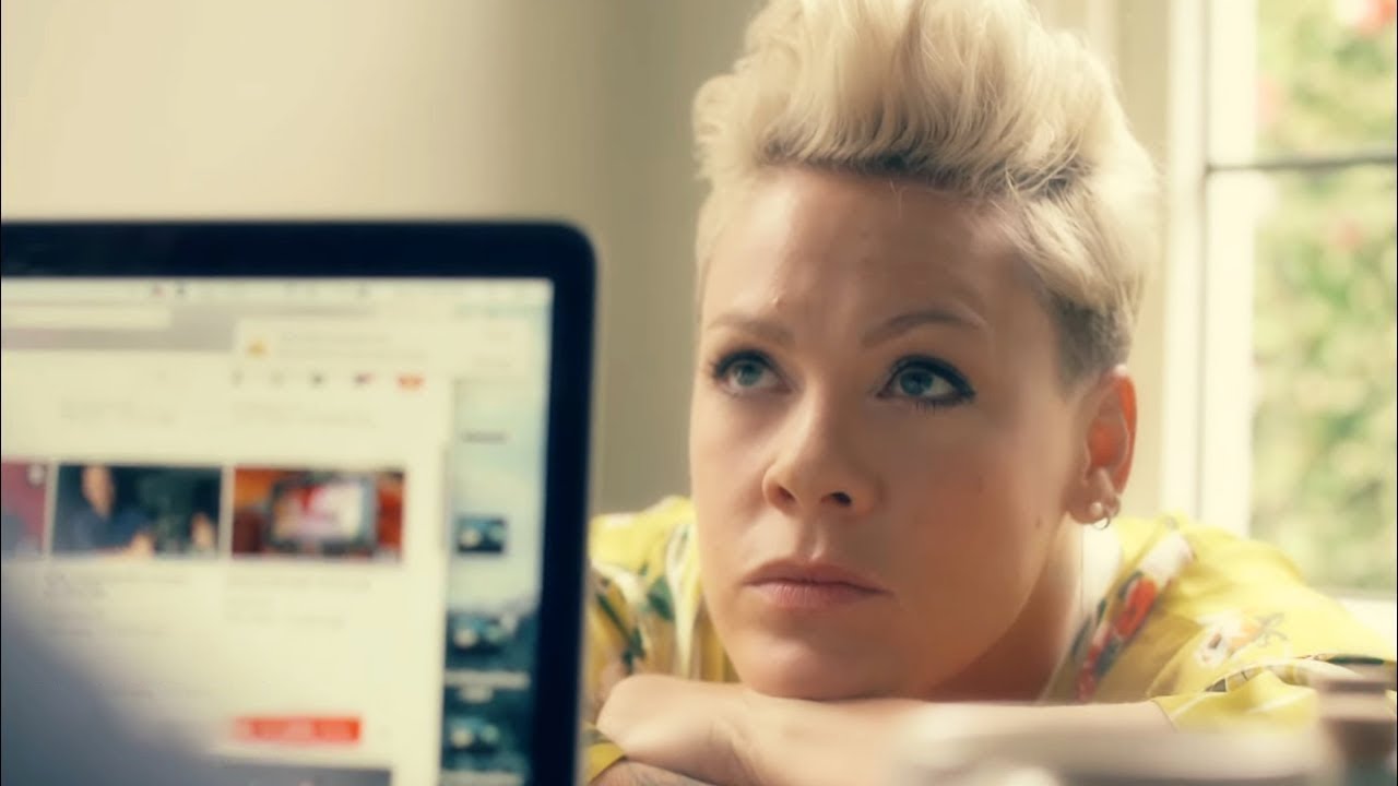 P!nk  ft. Wrabel - 90 Days (LMA Club Mix)