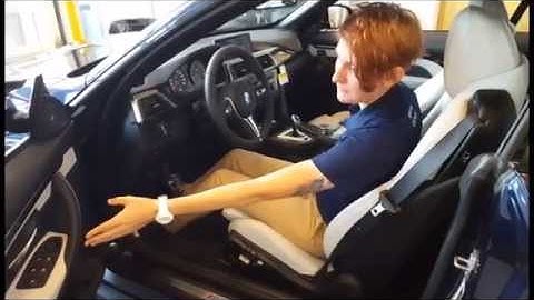 How-Tuesday™ with Fields BMW - Programming Your BMW