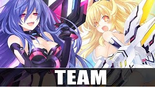 Nightcore - Team [Krewella]