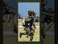 Ben Affleck on Delta Force Selection