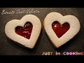 ♡ Recette de Biscuits à la Confiture pour la Saint-Valentin ♡
