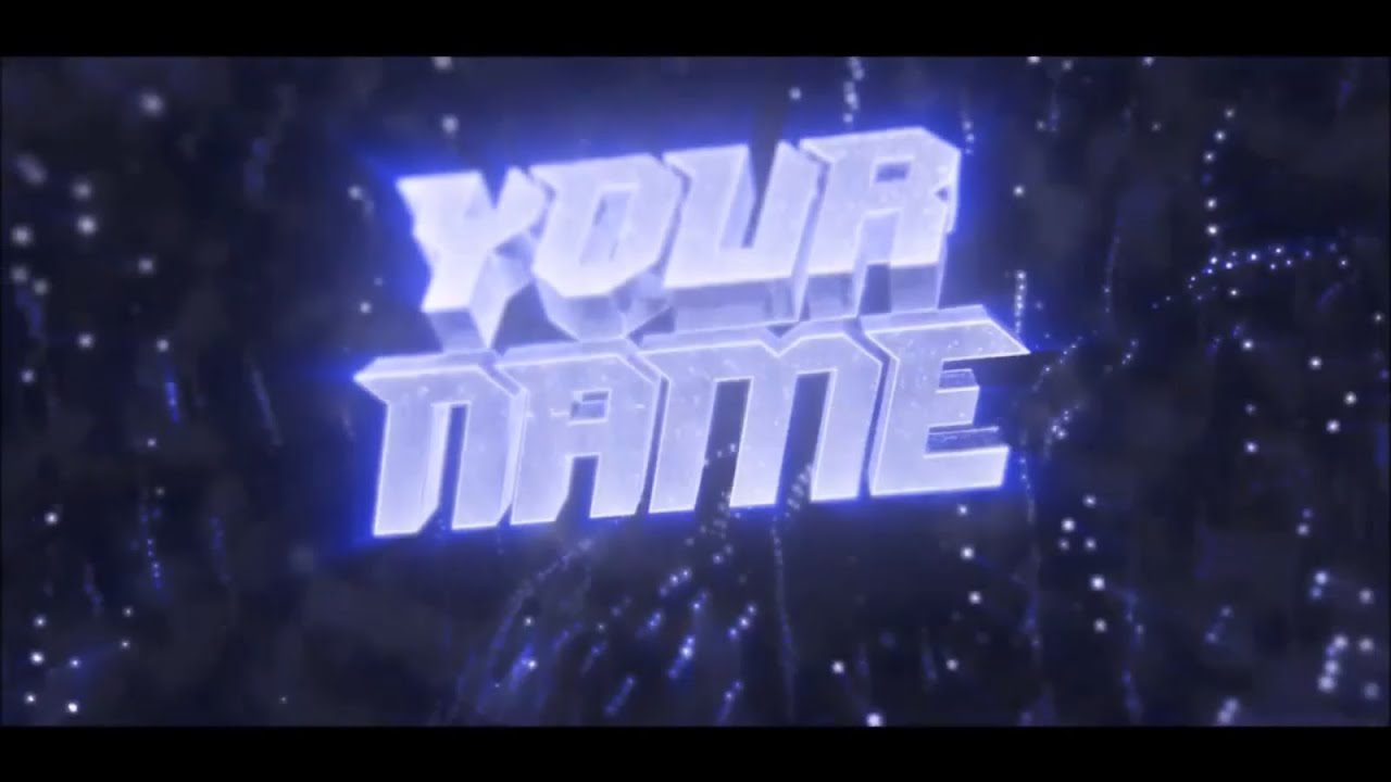 FREE 3D Sync After Effects & Cinema 4D Intro Template #512 + Tutorial ...