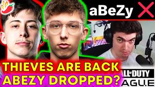 Scrap & HyDra RETURN Leaked: Want aBeZy GONE! 😭🚨