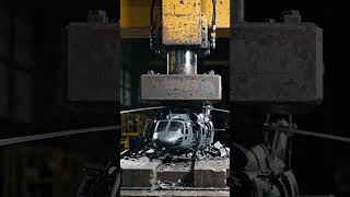 the not so indestructible Helicopter #nokia#phone #destroy #status