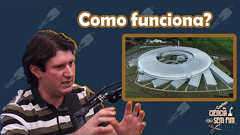 O que o Sirius faz Como funciona?