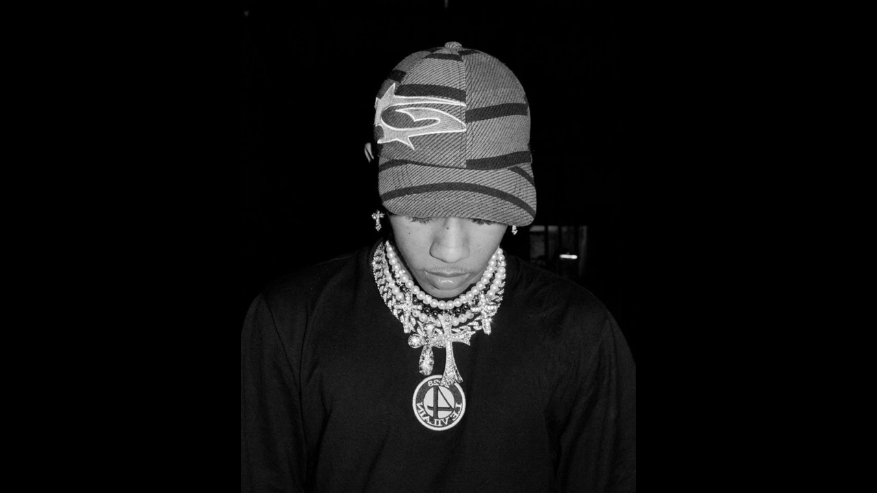 [FREE] LH CHUCRO x EMITÊ x DEREK x NECKKLACE HARD TYPE BEAT (Prod.BalcBeatzz)