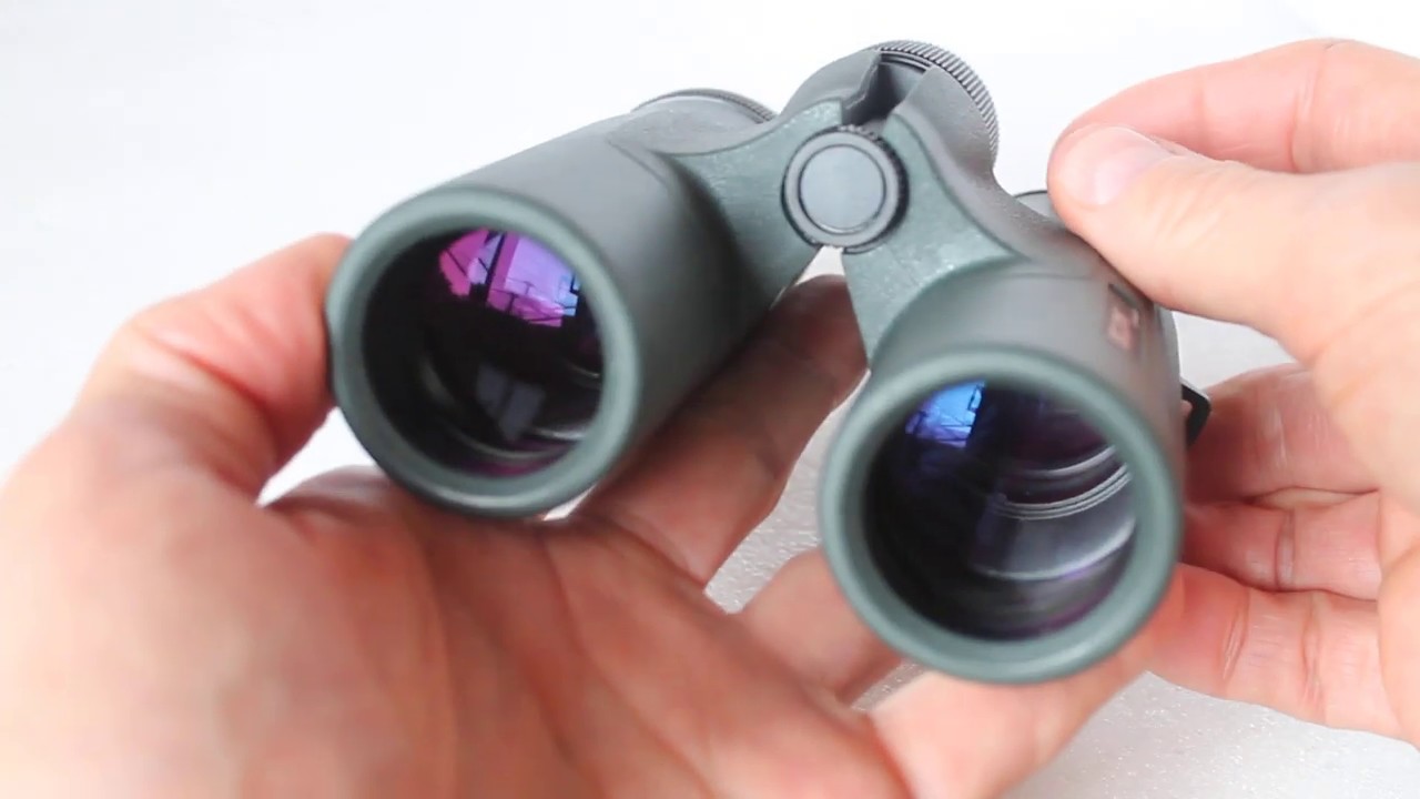hr binocular